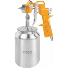 ΠΙΣΤΟΛΙ ΒΑΦΗΣ ΑΕΡΟΣ ΚΑΤΩ ΔΟΧΕΙΟ ASG3101 INGCO